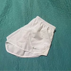 Nike Dri-fit running shorts